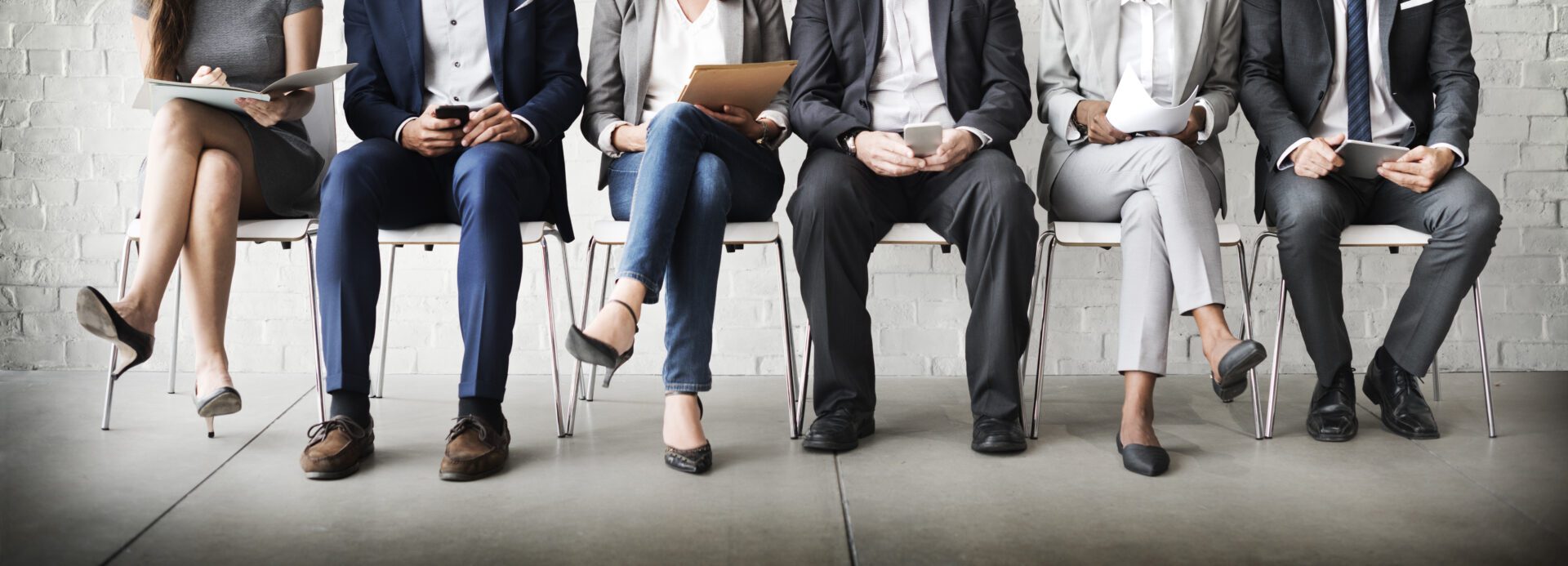 Human Resources Interview Recruitment Job Concept Human Resources Interview Recruitment Job Concept